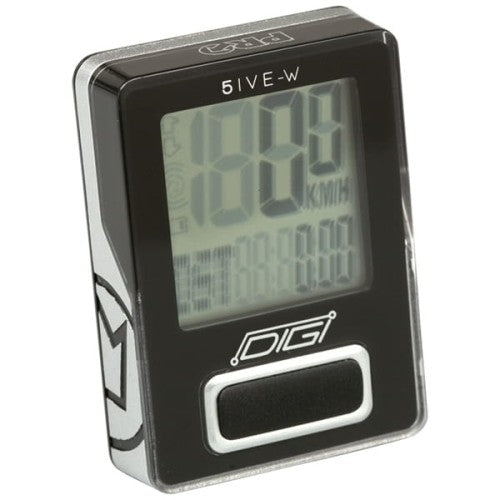 PRO Digi 5ive Cykeldator