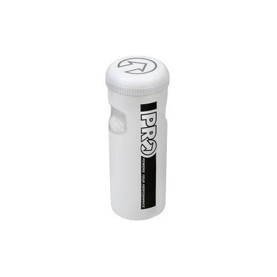 PRO Storage Bottle Förvaringsflaska 750ml – Vit