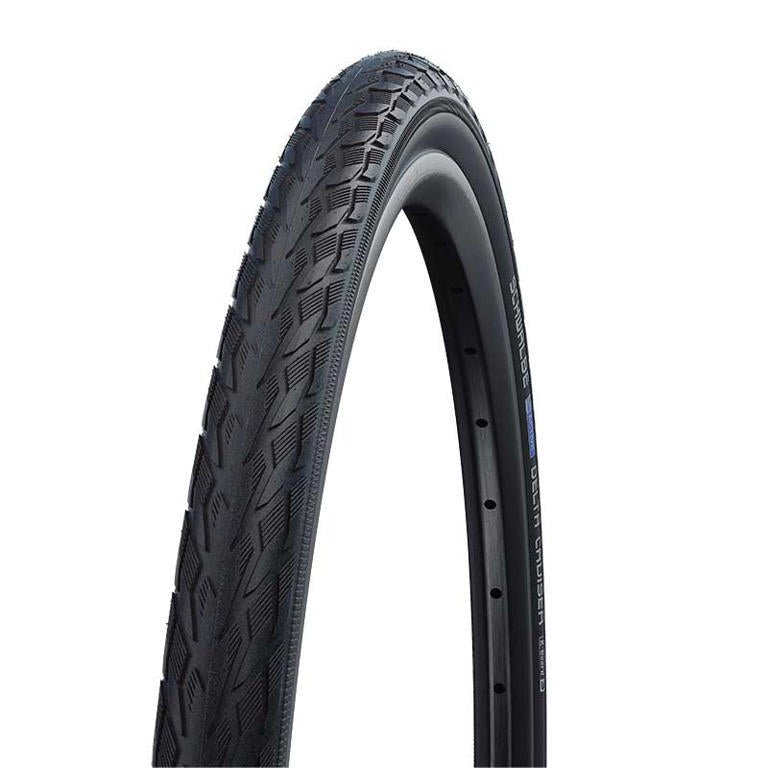 SCHWALBE Delta Cruiser Non folding tire 650a 35 mm 37-590