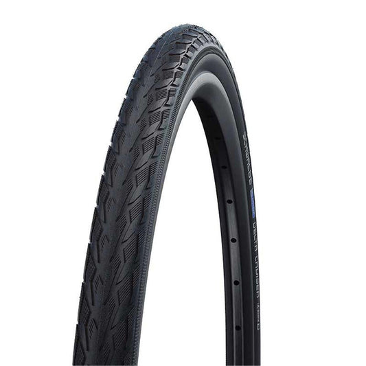 SCHWALBE Delta Cruiser Non folding tire 650a 35 mm 37-590