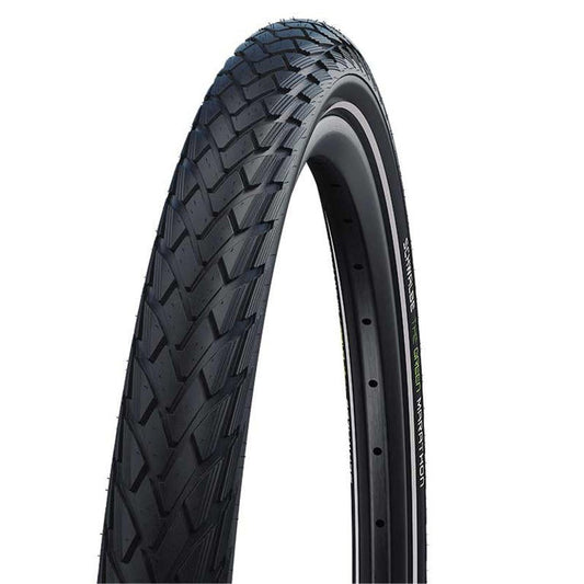 SCHWALBE Green Marathon Non folding tire 650b 2,20" 55-584