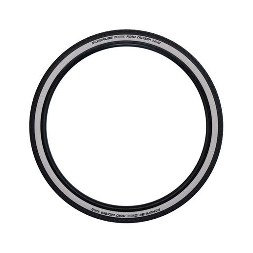 SCHWALBE Road Cruiser Non folding tire 650b 1,40" 37-584