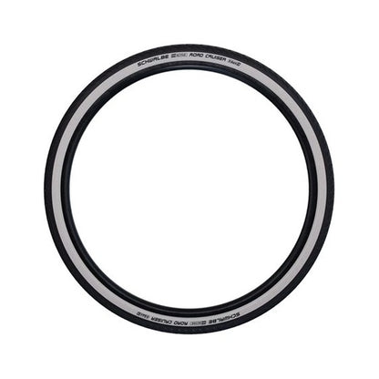 SCHWALBE Road Cruiser Non folding tire 650b 1,40" 37-584