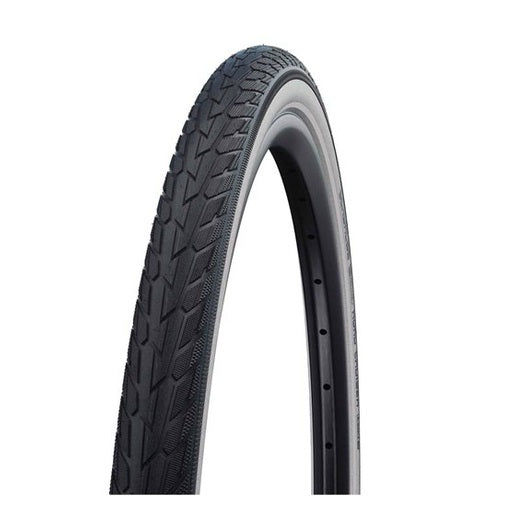 SCHWALBE Road Cruiser Non folding tire 650b 1,40" 37-584