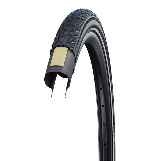 SCHWALBE Road Cruiser Non folding tire 650b 1,65" 44-584