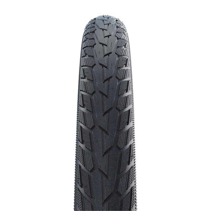SCHWALBE Road Cruiser Non folding tire 650b 1,65" 44-584