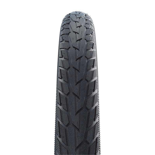 SCHWALBE Road Cruiser Non folding tire 650b 1,65" 44-584