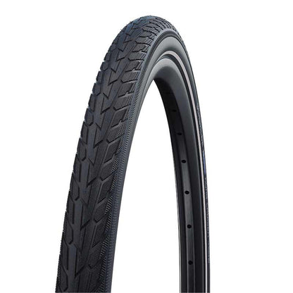 SCHWALBE Road Cruiser Non folding tire 650b 1,65" 44-584