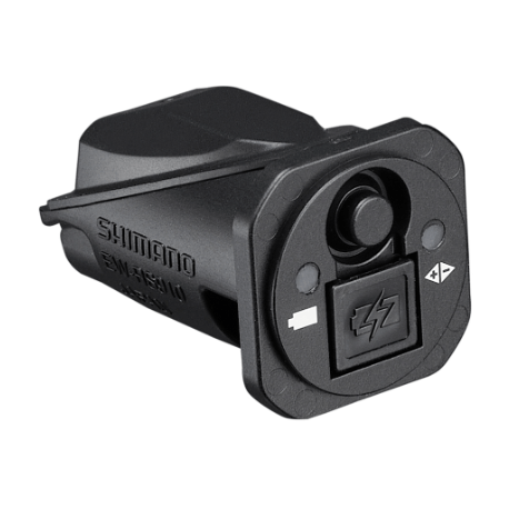 SHIMANO Anslutningsdon-A Di2-spec. EW-RS910 Inbyggd typ