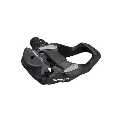 SHIMANO Pedal SPD-SL PD-RS500 Enkelsidig Svart