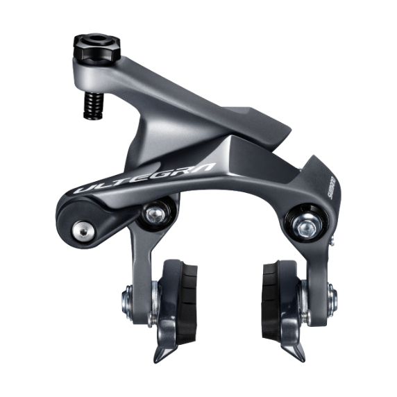 SHIMANO ULTEGRA Bromsok BR-R8010-F Fram Seriefärg