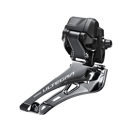 SHIMANO ULTEGRA Framväxel Di2-spec. FD-R8150 Dubbel down swing Lödd Seriefärg