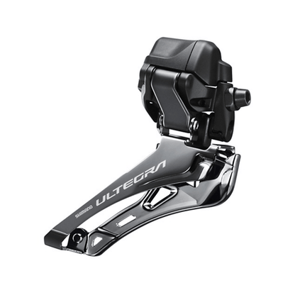 SHIMANO ULTEGRA Framväxel Di2-spec. FD-R8150 Dubbel down swing Lödd Seriefärg