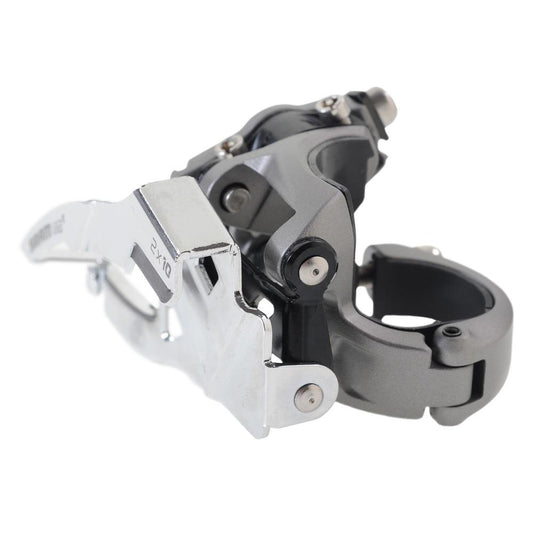 SRAM Framväxel 2x10 Via GT