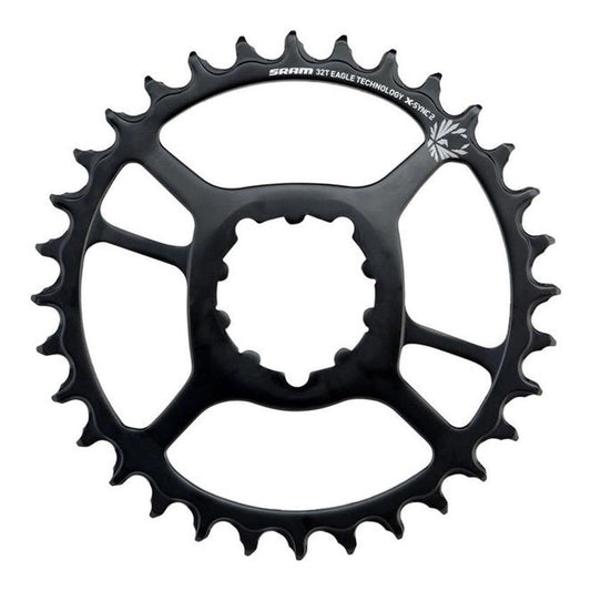 SRAM Chainring Direct Mount Singlespeed 30t