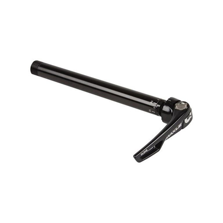 SRAM Maxle Ultimate Front 125 mm 15 mm 1,5 Black