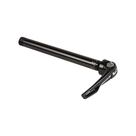 SRAM Maxle Ultimate Front 125 mm 15 mm 1,5 Black