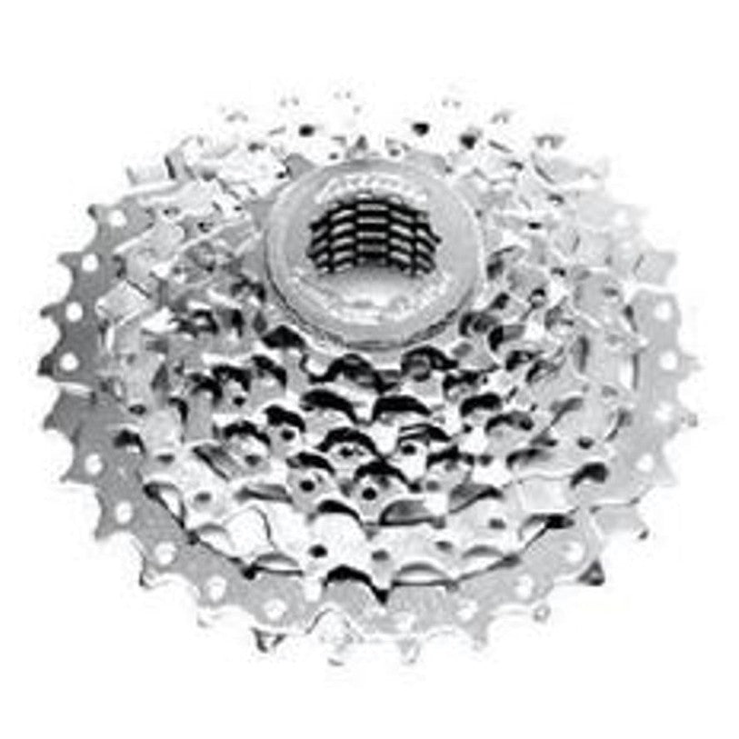 SRAM PG-730 Kassett 7-växel 12-32t