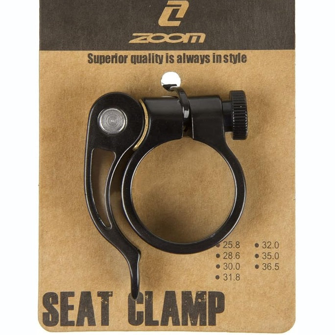 Sadelklämma ZOOM