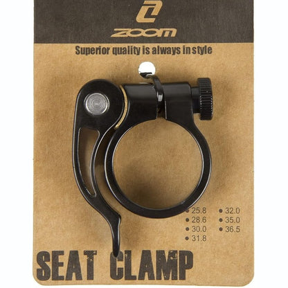 Sadelklämma ZOOM