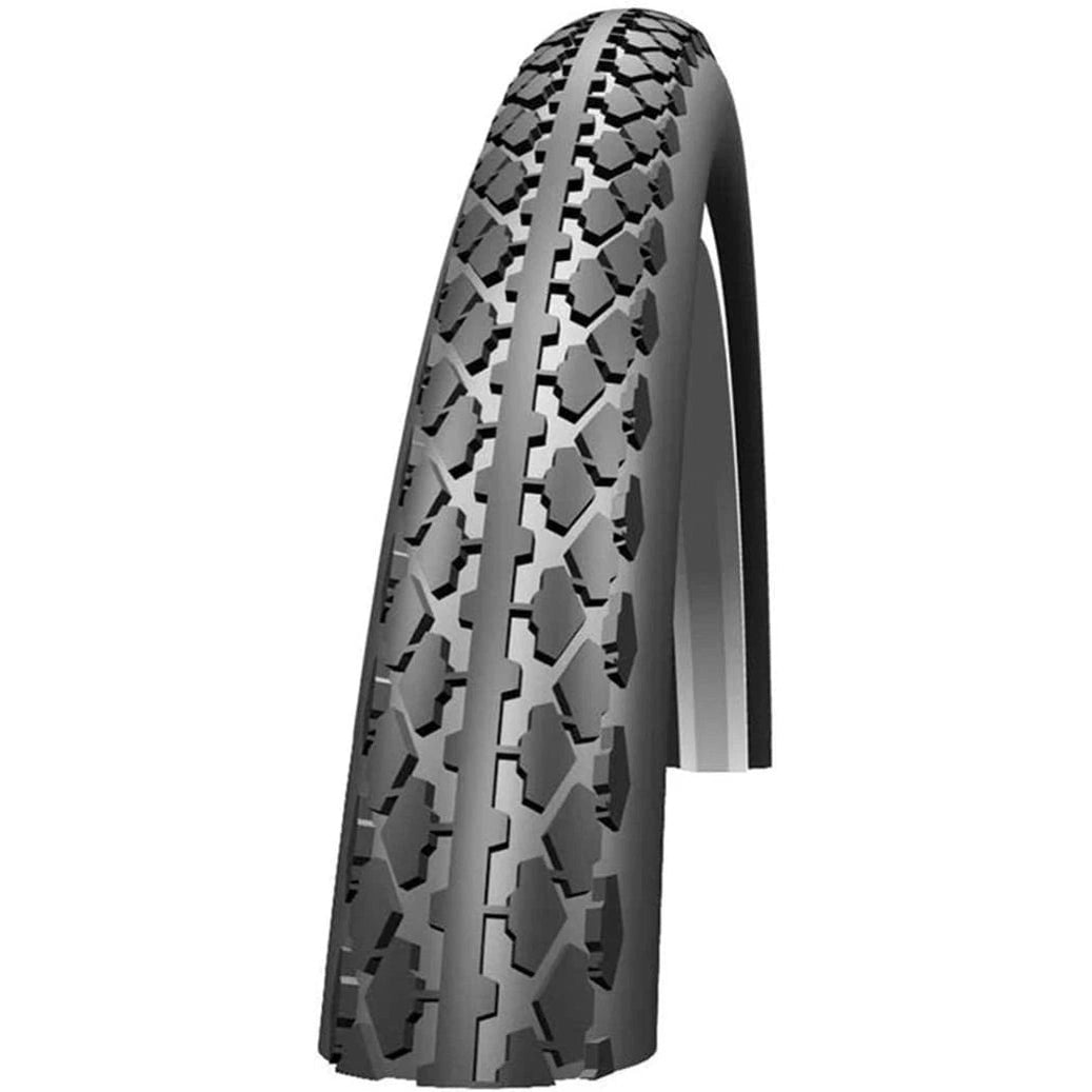Schwalbe HS159 Cykeldäck 27" 28/32-630