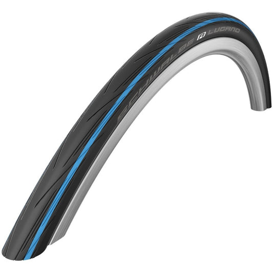 Schwalbe Lugano 25-622 Landsvägsdäck 28"