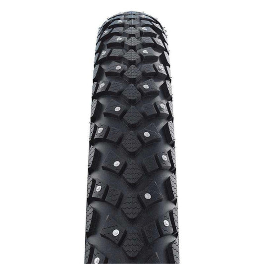 Schwalbe Marathon Winter Plus 50-622 Dubbat Vinterdäck 28"