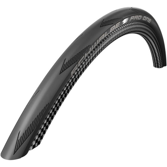 Schwalbe Pro One 30-622 Tubeless Landsvägsdäck 28"