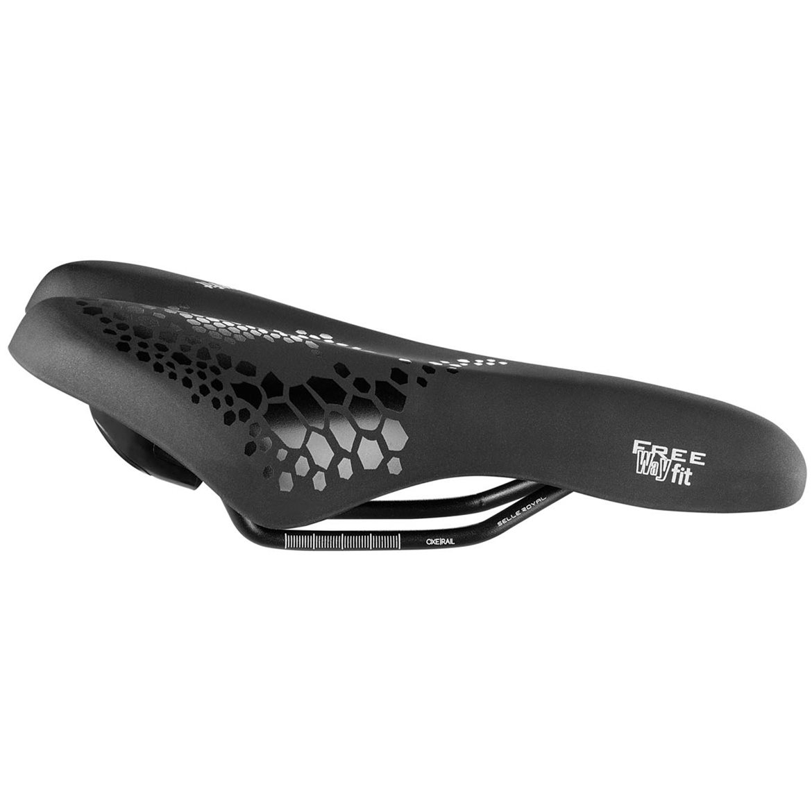 Selle Royal Freeway Fit Athletic