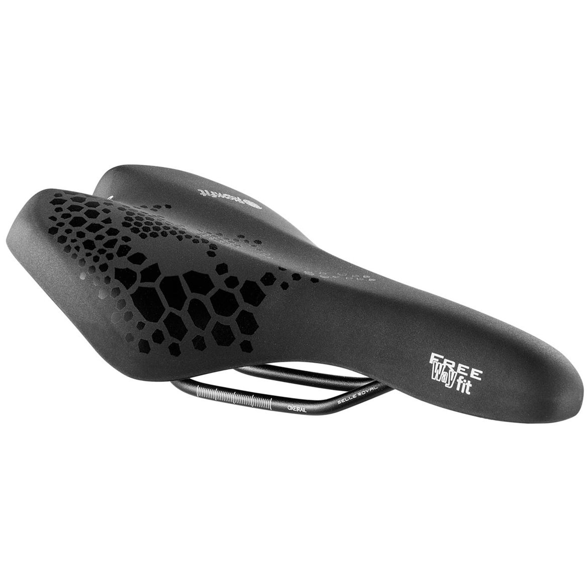 Selle Royal Freeway Fit Athletic