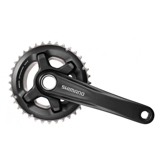 Shimano FC-MT700 Vevparti 2x11 – 34/24T 175mm