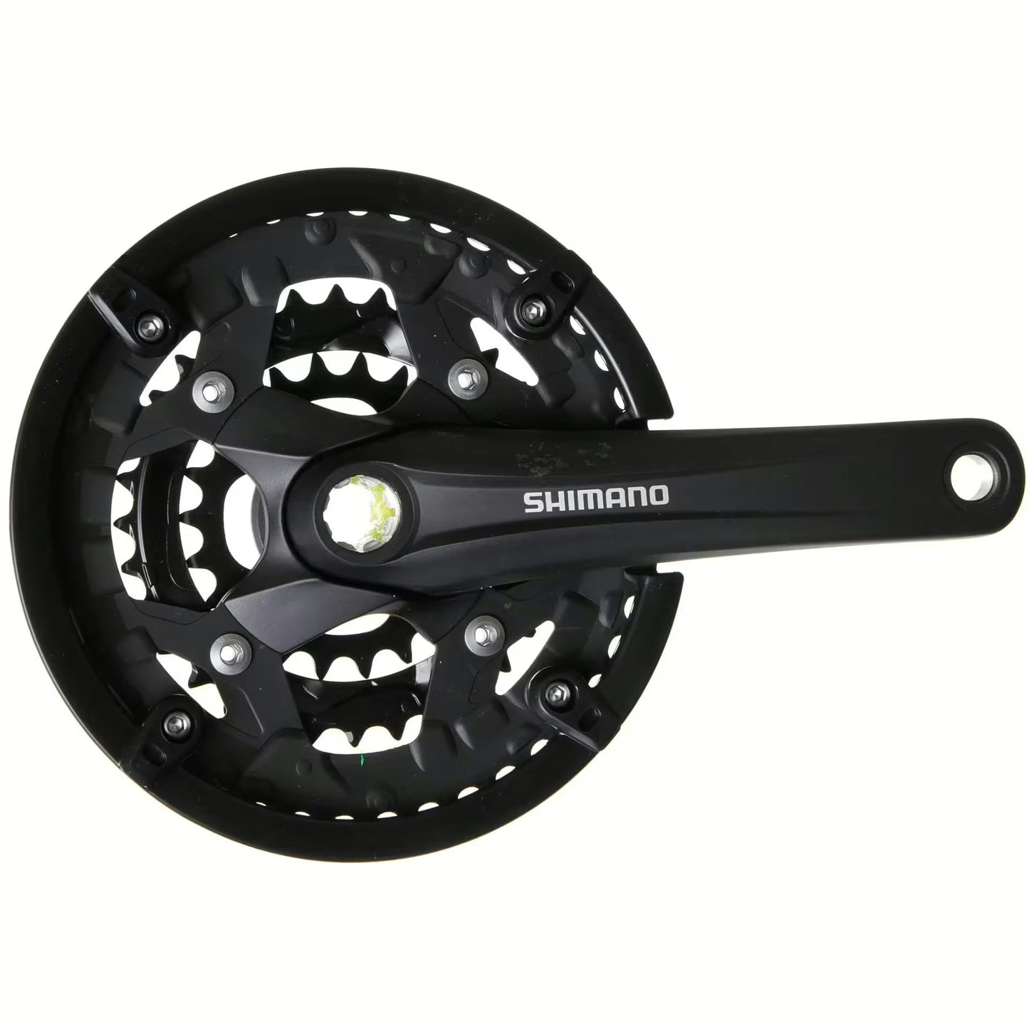 Shimano FC-T4010 Vevparti 3x9 – 44/32/22T 170mm