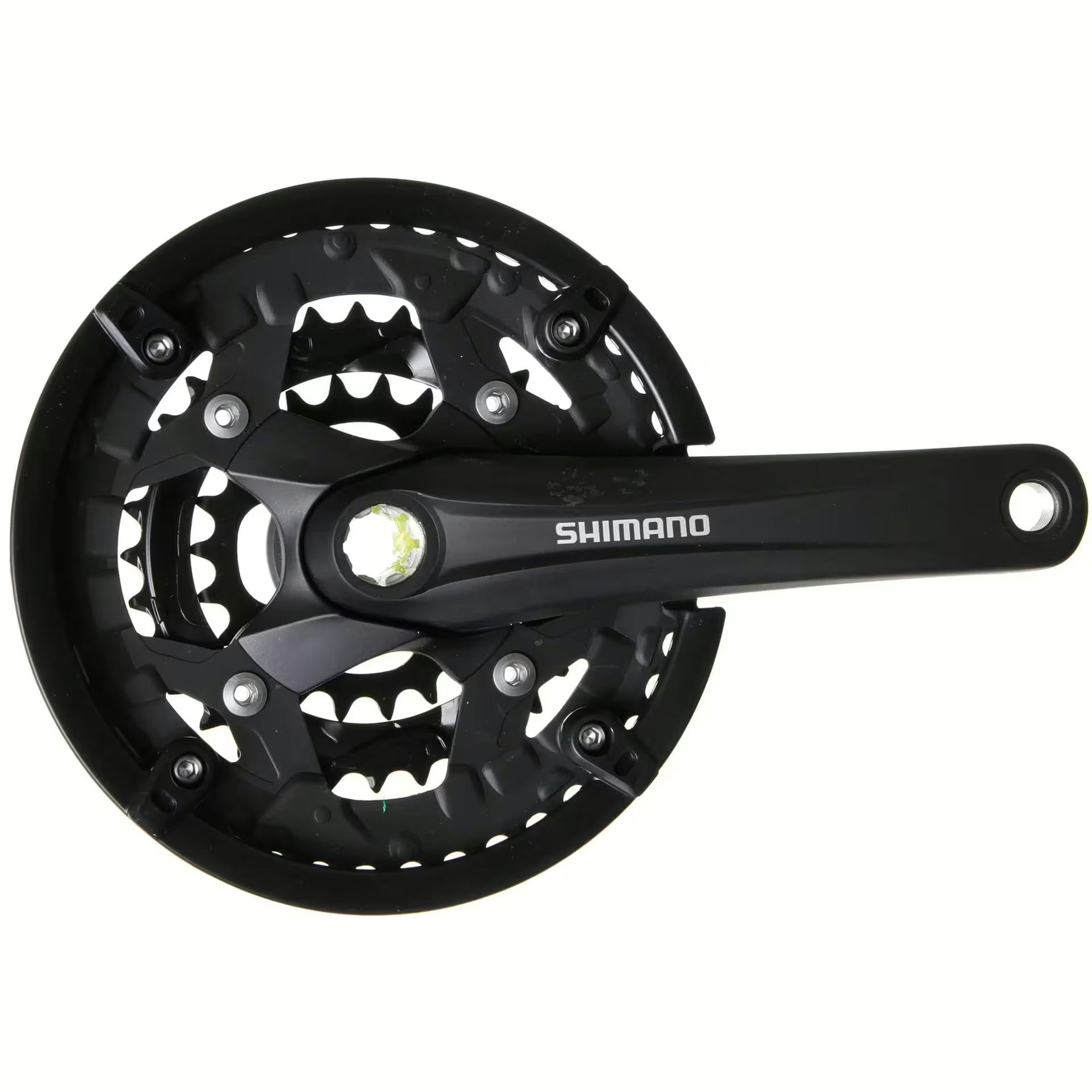 Shimano FC-T4010 Vevparti 3x9 – 44/32/22T 170mm