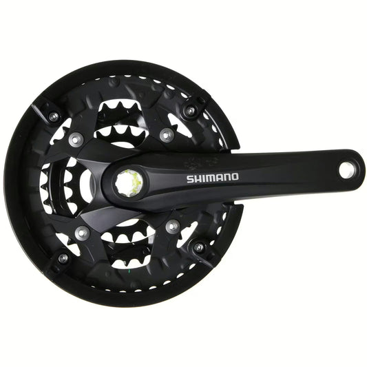 Shimano FC-T4010 Vevparti 3x9 – 44/32/22T 170mm