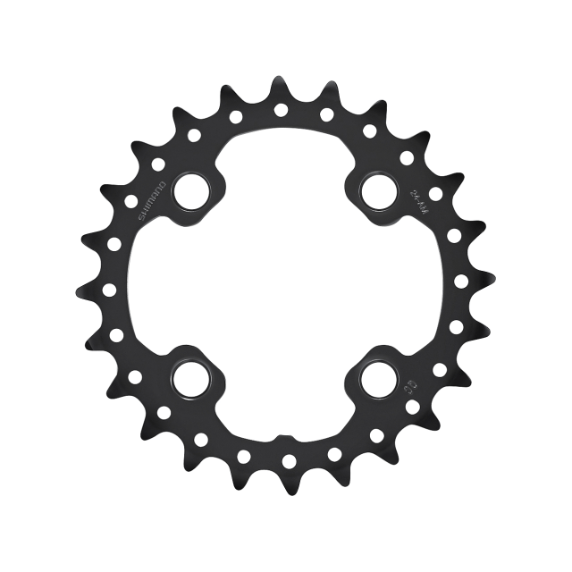 Shimano SLX FC-M675 Kedjedrev 24T