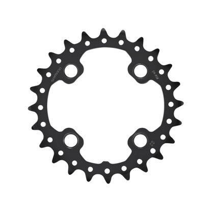 Shimano SLX FC-M675 Kedjedrev 24T