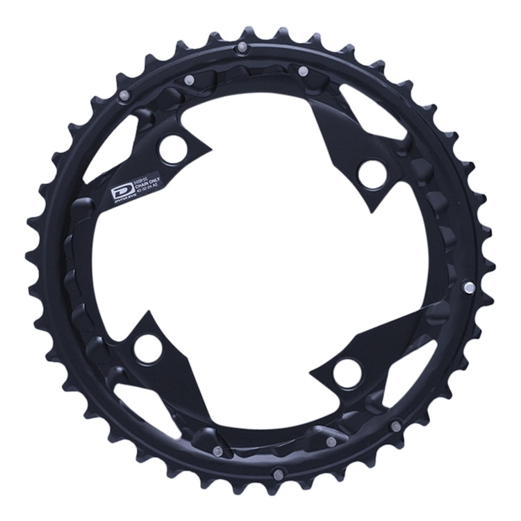 Shimano SLX Framdrev 42T – 104mm BCD 3x10-Växlar