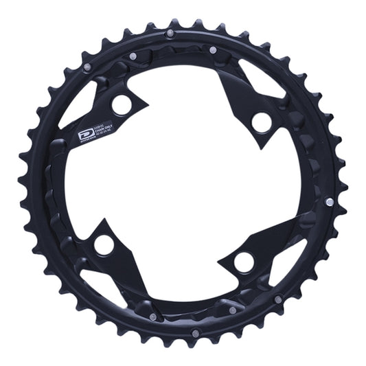 Shimano SLX Framdrev 42T – 104mm BCD 3x10-Växlar