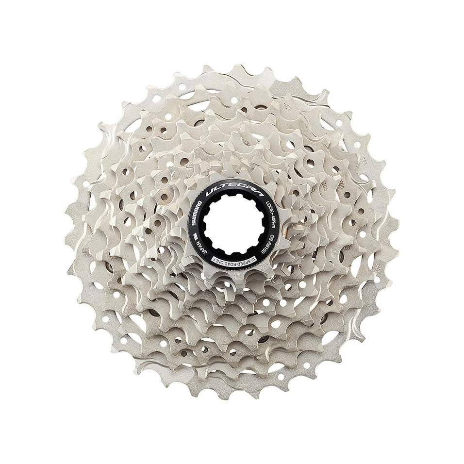 Shimano Ultegra CS-R8100 12-vxl 11-34T Kassett
