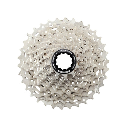 Shimano Ultegra CS-R8100 12-vxl 11-34T Kassett