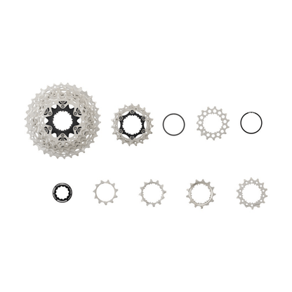 Shimano Ultegra CS-R8100 12-vxl 11-34T Kassett