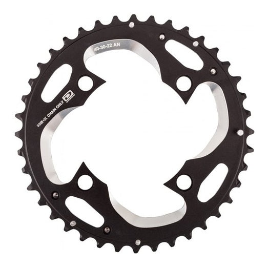 Shimano XT FC-M782 Kedjedrev 40T