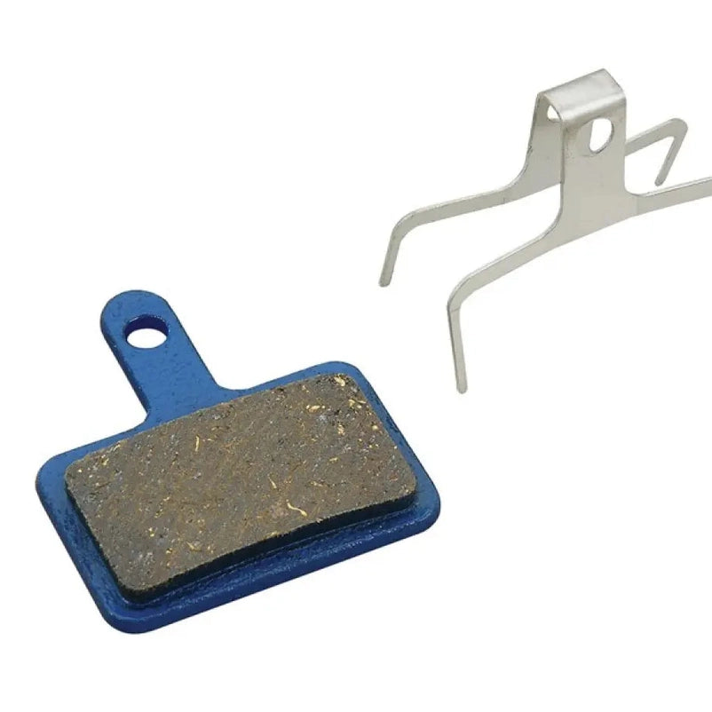 Skivbromsbelägg Union DBP-10 för shimano deore