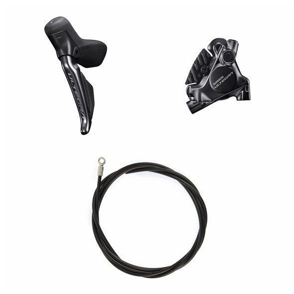 Skivbromsset Shimano R8170 Ultegra vänster fram