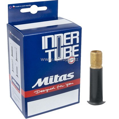 Slang 24" 37/54-507 Bilventil