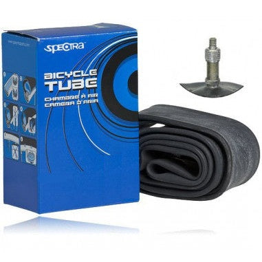 Spectra Cykelslang 14" 37-298 Dunlopventil