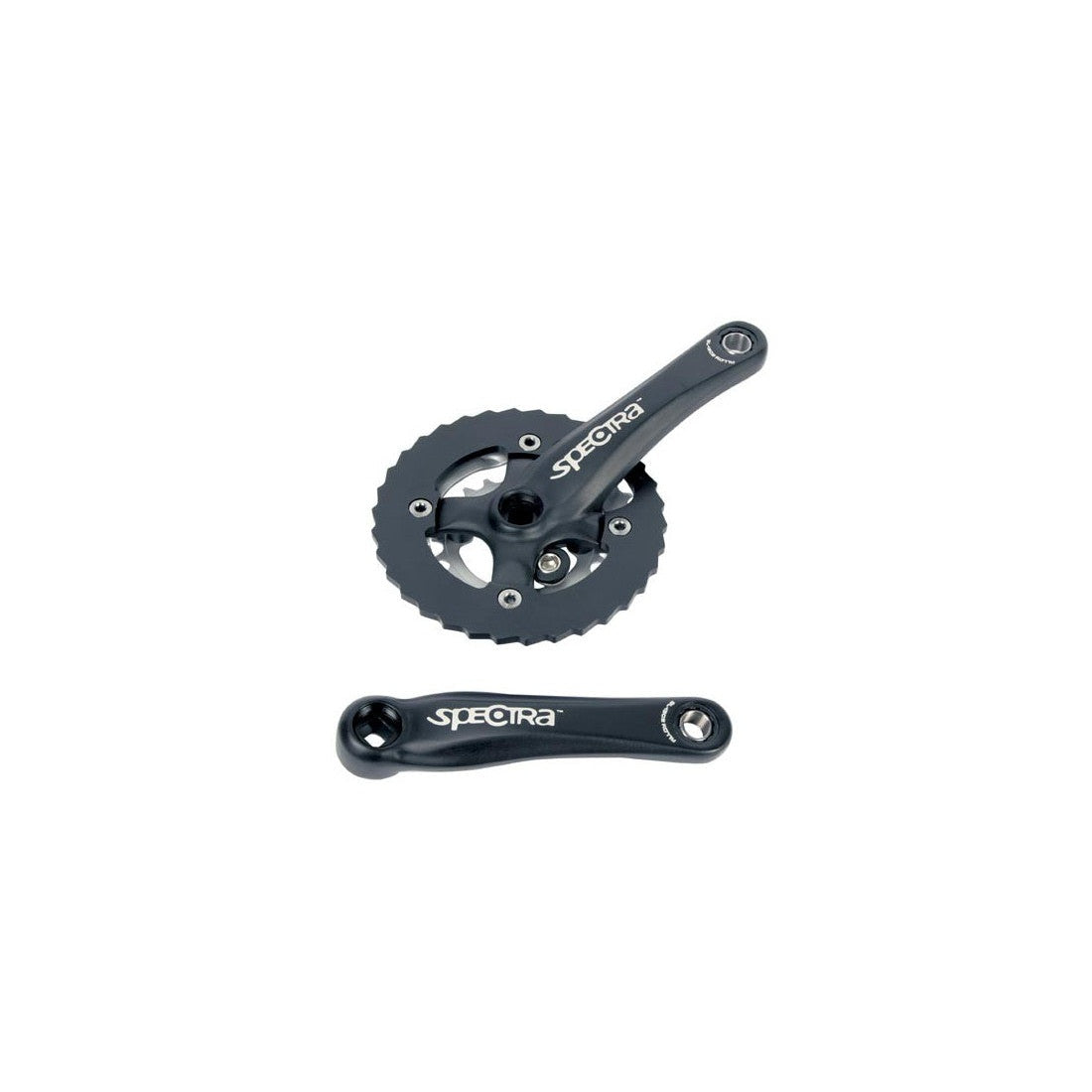 Spectra Vevparti, 22/32, 152 mm med kedjeskydd