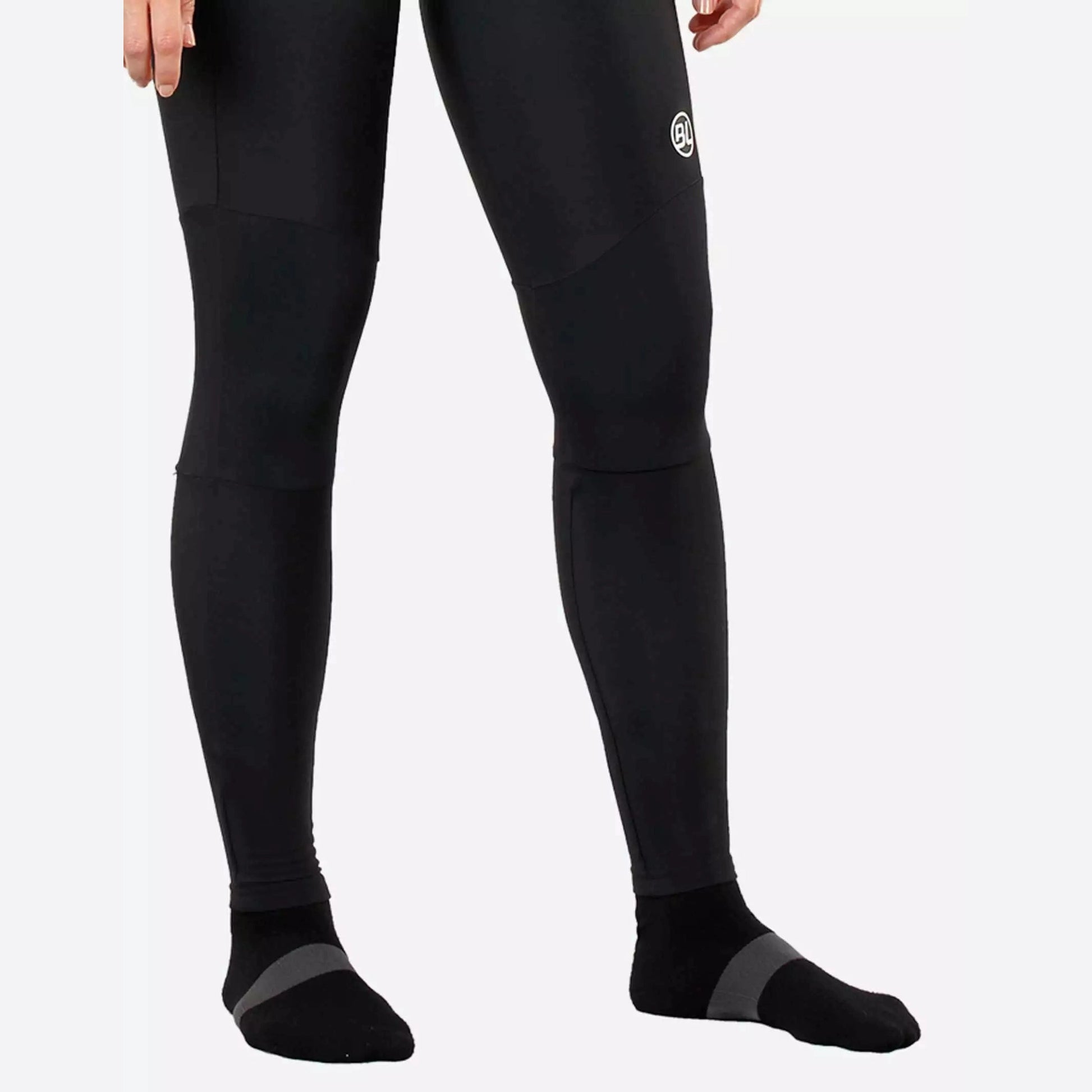 Strumpor BL Esperienza Merinoull Dam