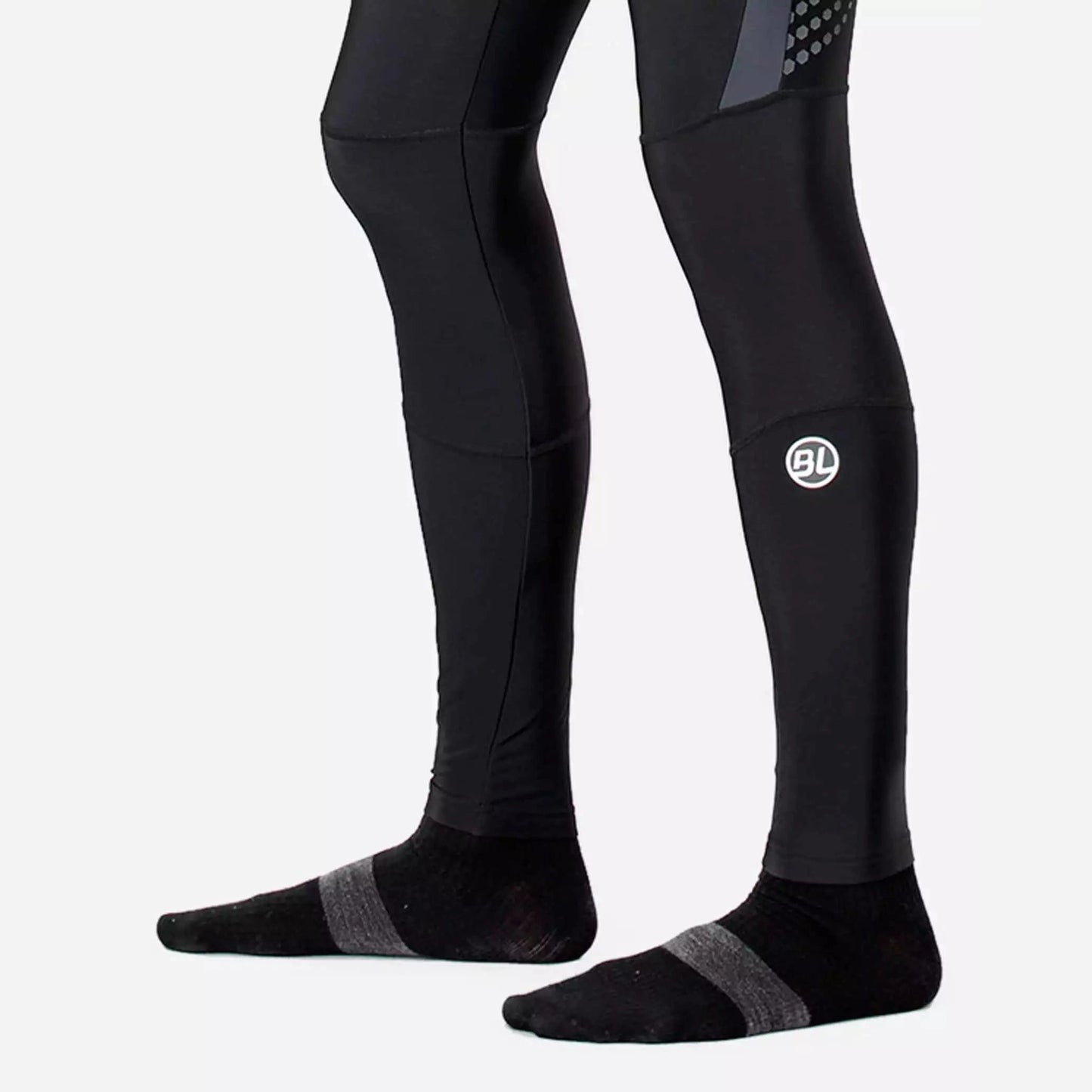 Strumpor BL Traccia Merinoull Herr