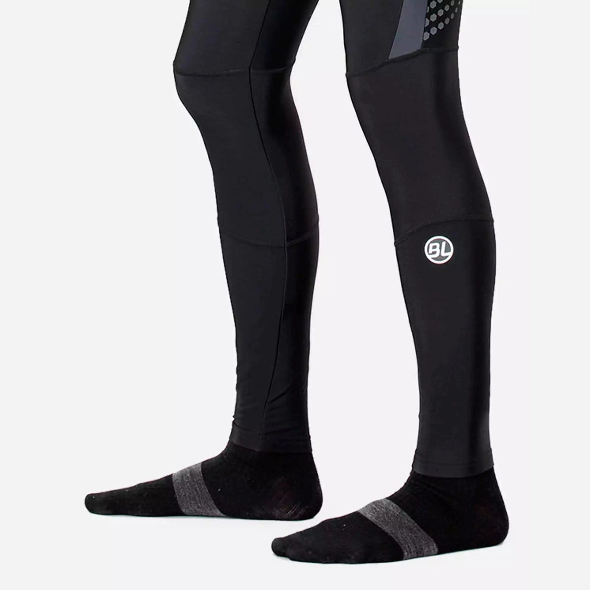 Strumpor BL Traccia Merinoull Herr